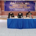 Bupati Pimpin Rapat Persiapan New Normal Di Kabupaten Bungo