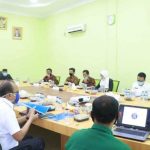 Safrial Pimpin Rapat Umum Pemegang Saham Bank Tanggo Rajo